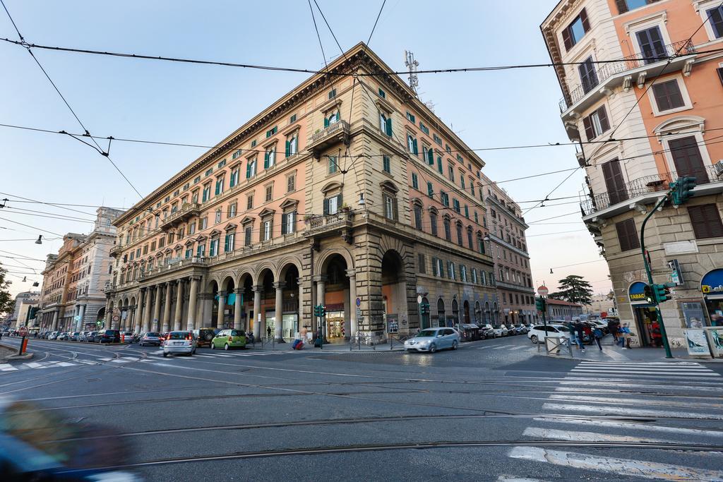 Vanella Domus Alojamento de Acomodação e Pequeno-almoço Roma