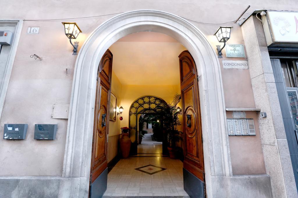 Bed & Breakfast Vanella Domus Roma