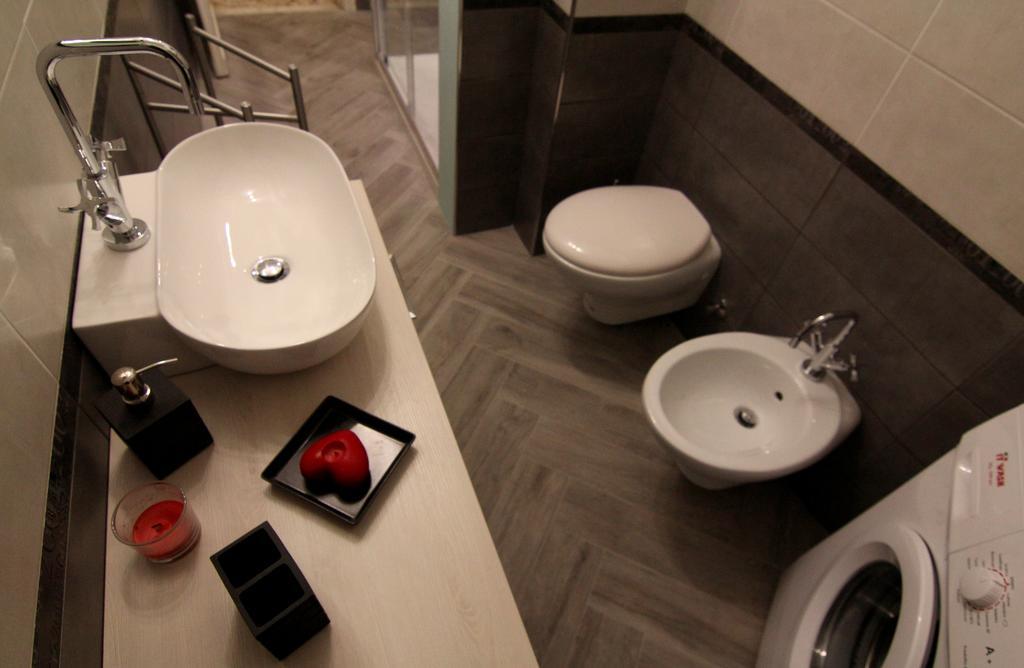 Porta Portese House Appartamento