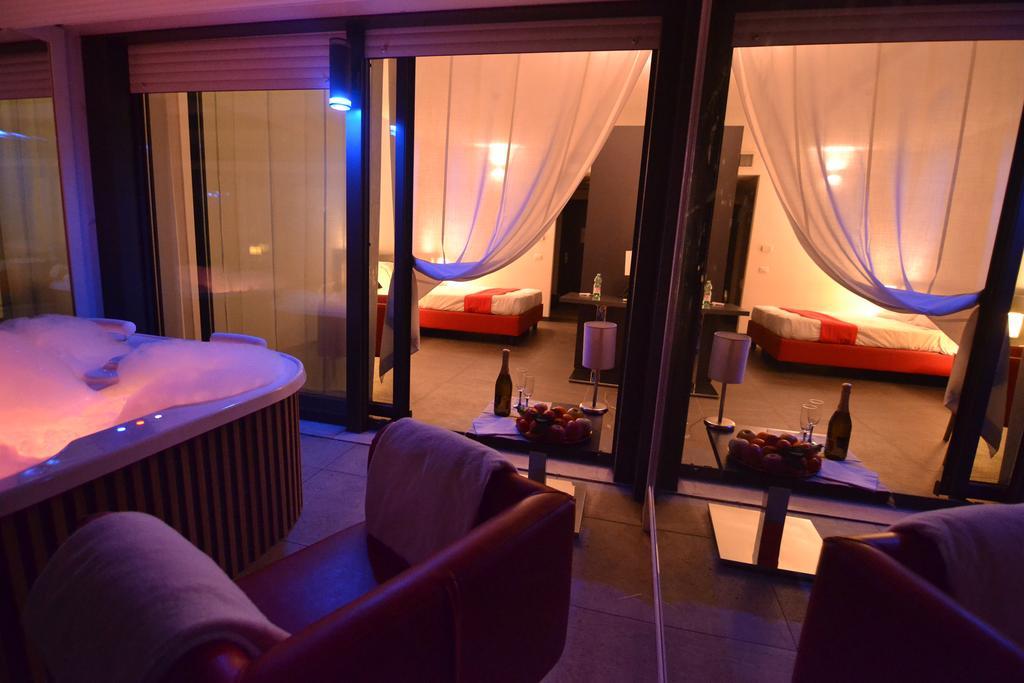 Hotel Re Testa Roma