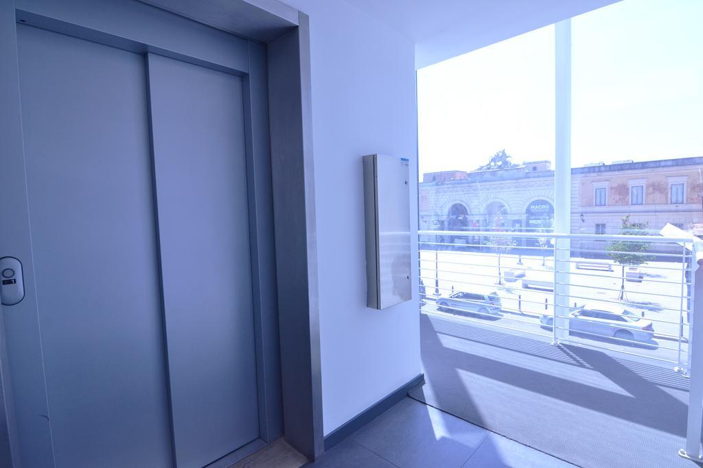 Re Testa Hotell Roma