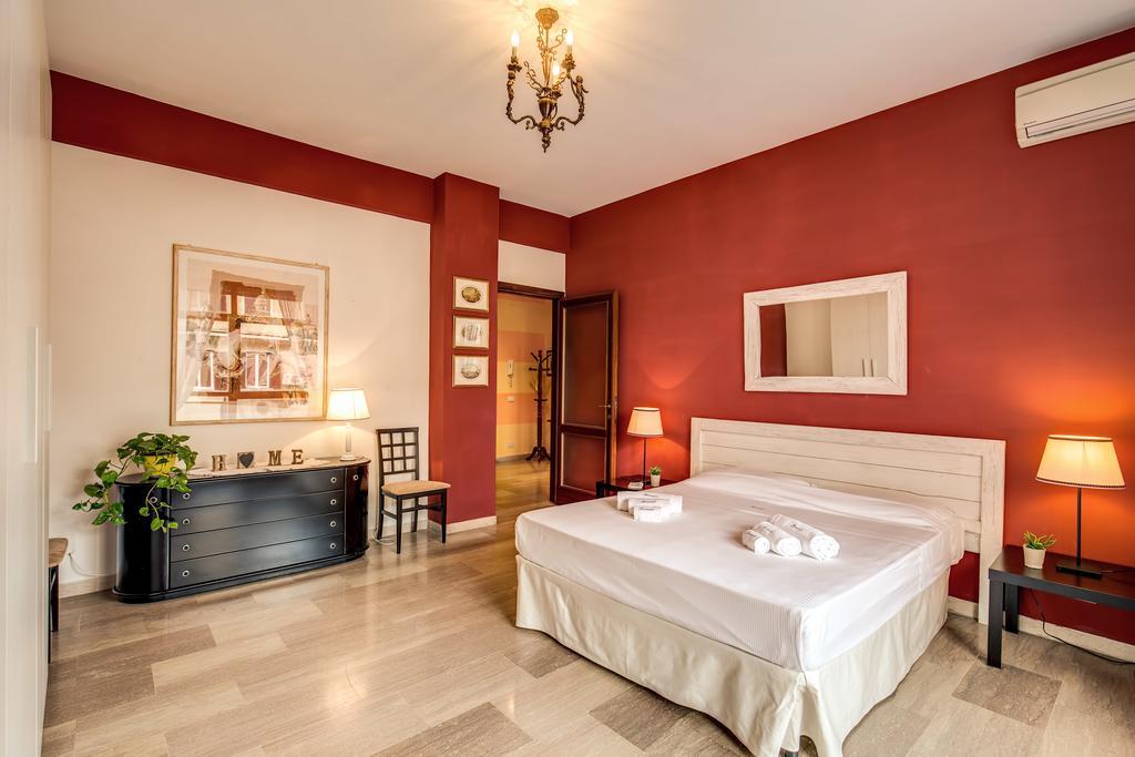 Magenta Luxury San Pietro 22 Roma