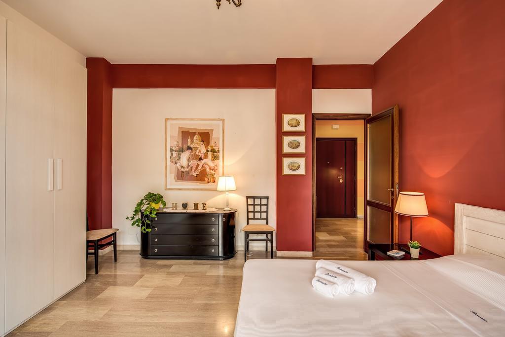 Magenta Luxury San Pietro 22 Apartamento