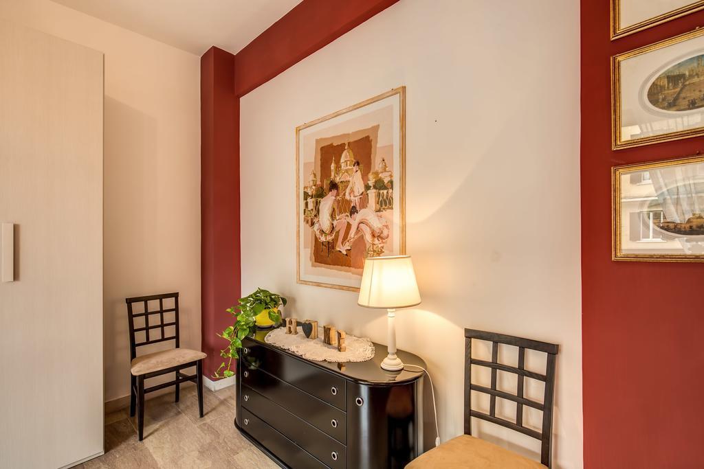 Magenta Luxury San Pietro 22 *
