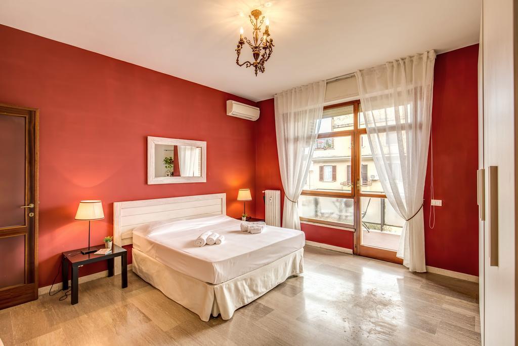 Magenta Luxury San Pietro 22 Apartamento *