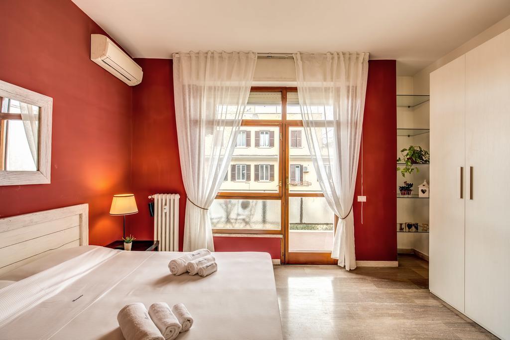 Apartamento Magenta Luxury San Pietro 22 Roma