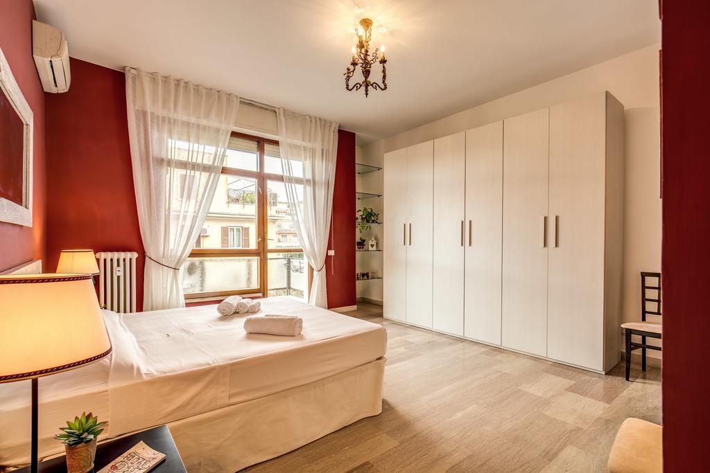 Apartamento Magenta Luxury San Pietro 22