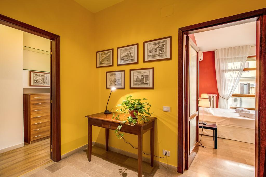 Magenta Luxury San Pietro 22 Roma