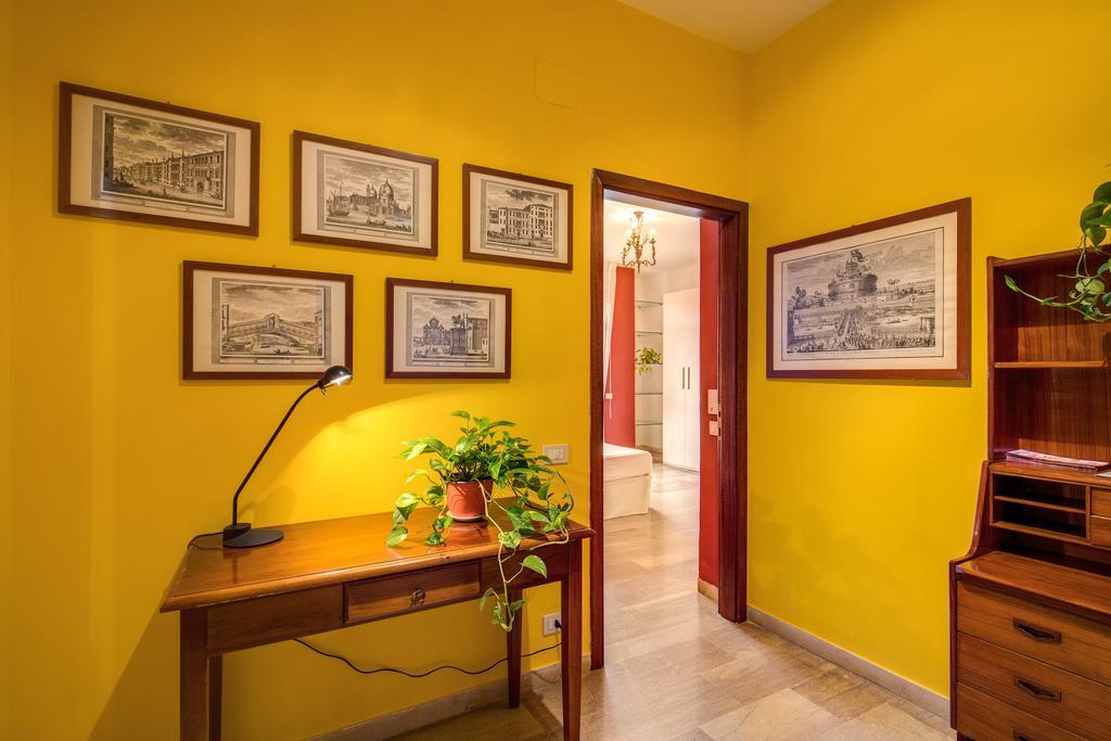 Magenta Luxury San Pietro 22 Apartamento