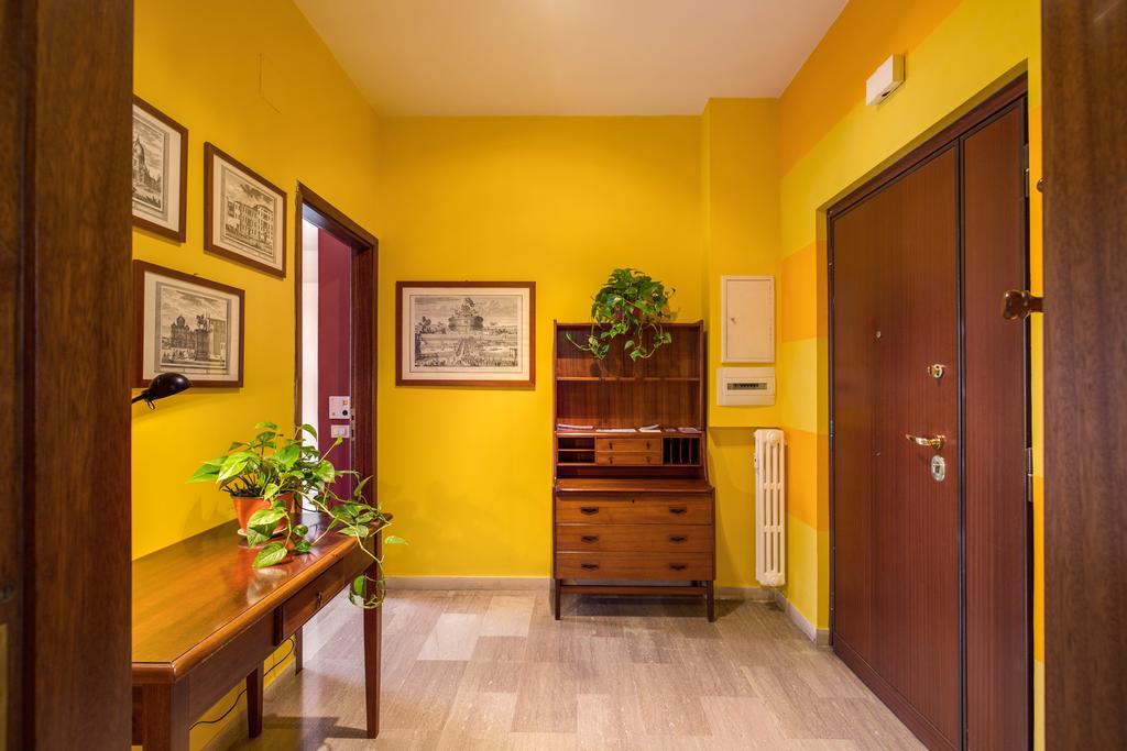 Magenta Luxury San Pietro 22 *