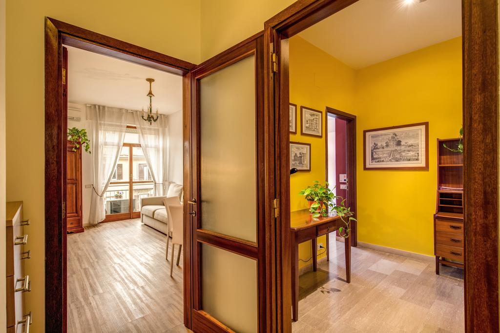 Magenta Luxury San Pietro 22 Apartamento *
