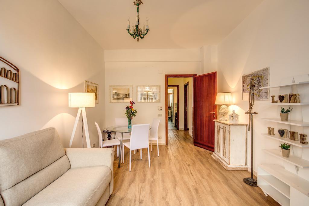 Apartamento Magenta Luxury San Pietro 22
