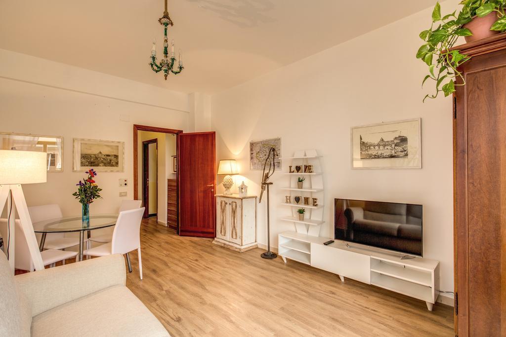 Magenta Luxury San Pietro 22 Roma