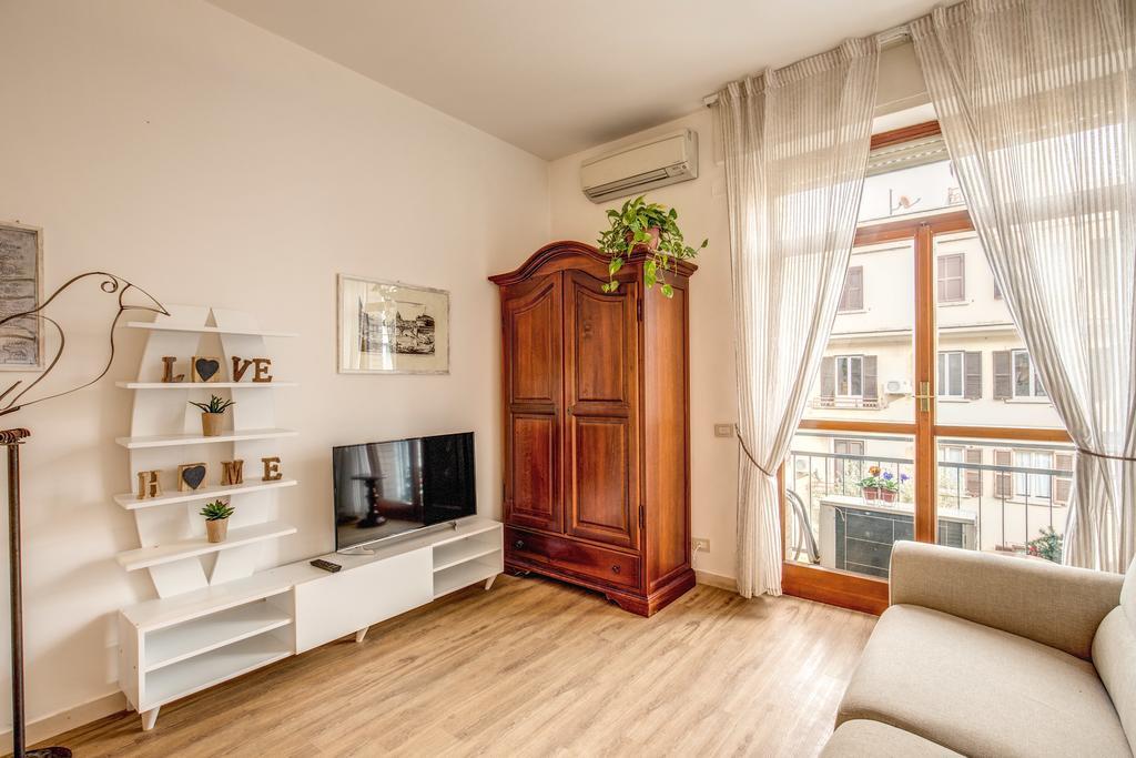 Magenta Luxury San Pietro 22 Apartamento