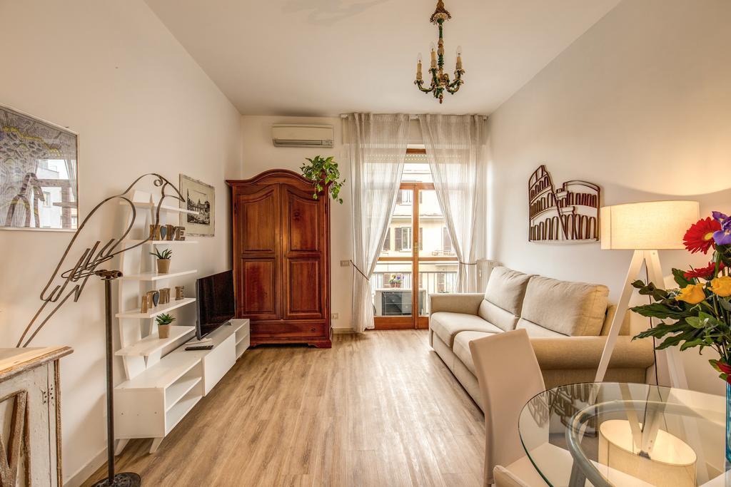 Magenta Luxury San Pietro 22 Apartamento *
