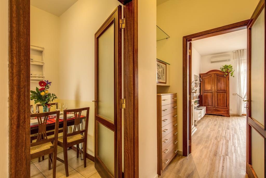 Apartamento Magenta Luxury San Pietro 22 Roma