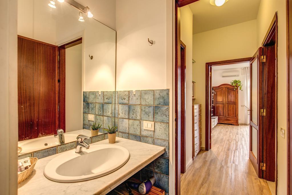 Magenta Luxury San Pietro 22 Apartamento *