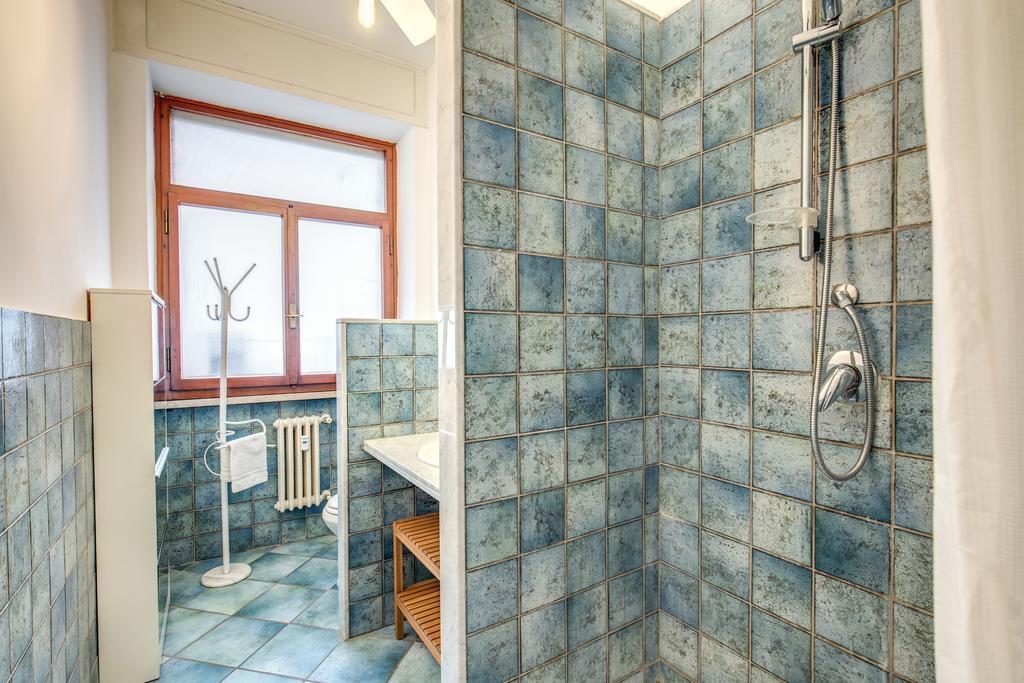 Apartamento Magenta Luxury San Pietro 22 Roma