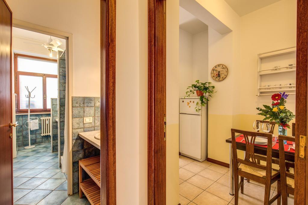Apartamento Magenta Luxury San Pietro 22