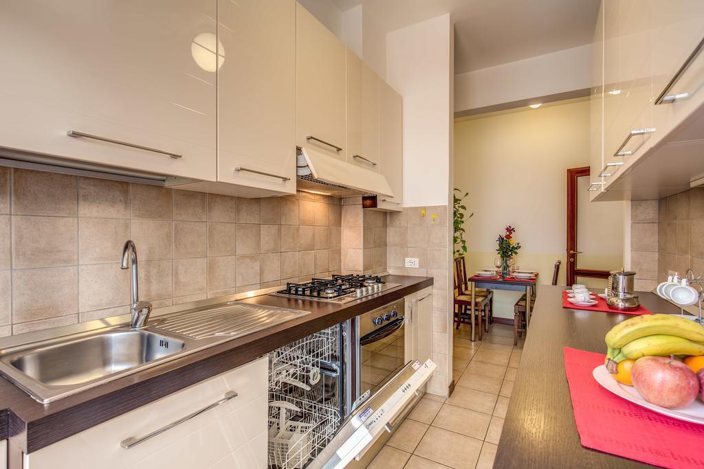 Magenta Luxury San Pietro 22 Apartamento Roma