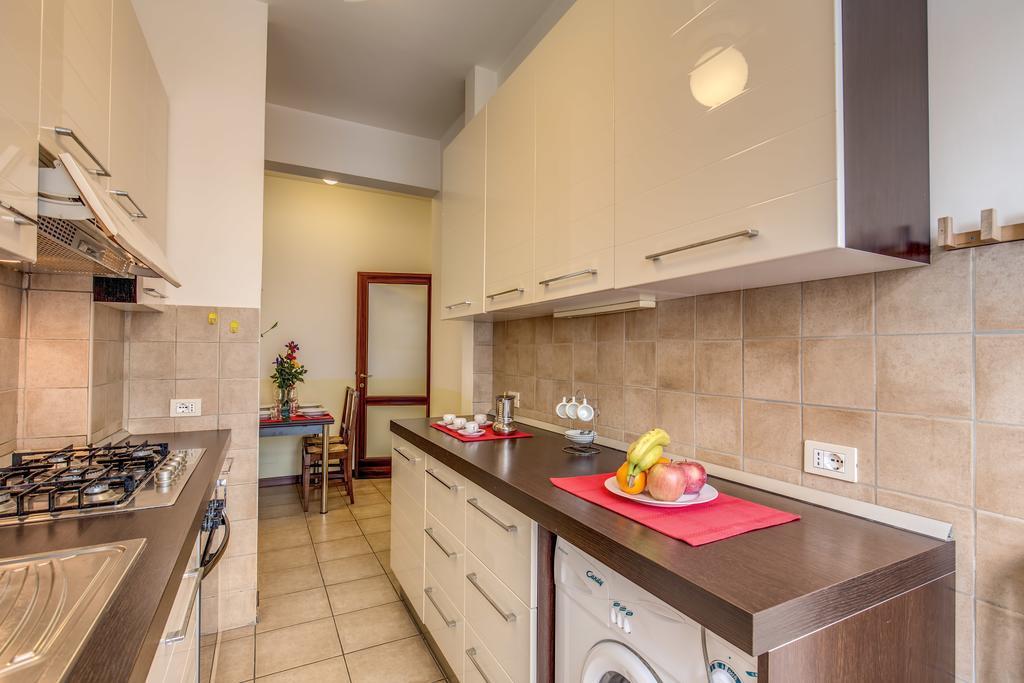 Magenta Luxury San Pietro 22 Roma