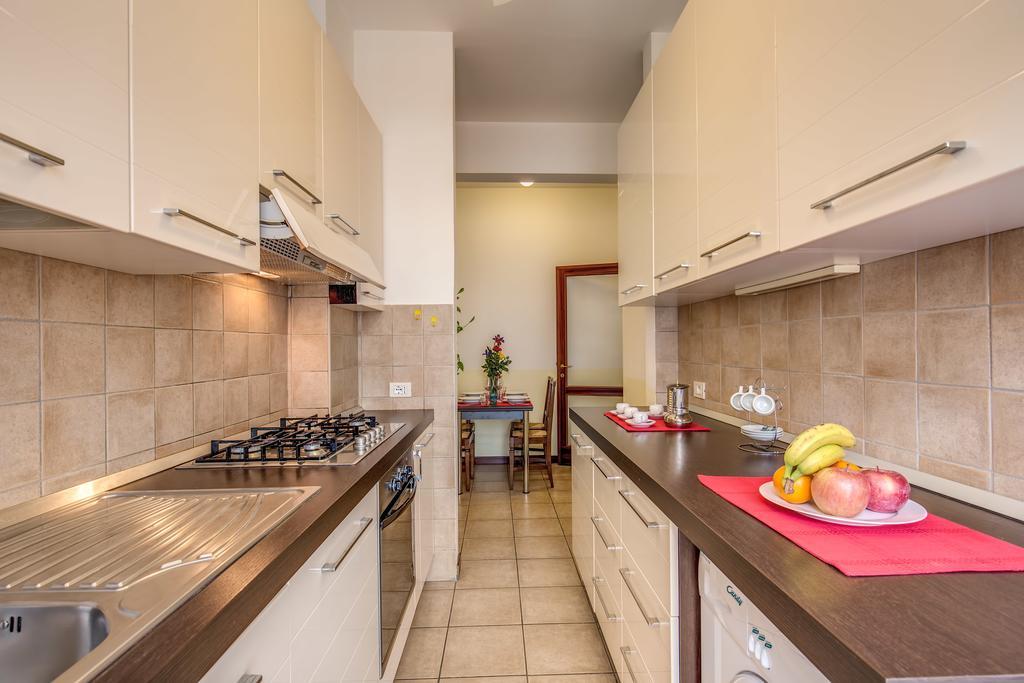 Appartamento Con Vista San Pietro Apartment