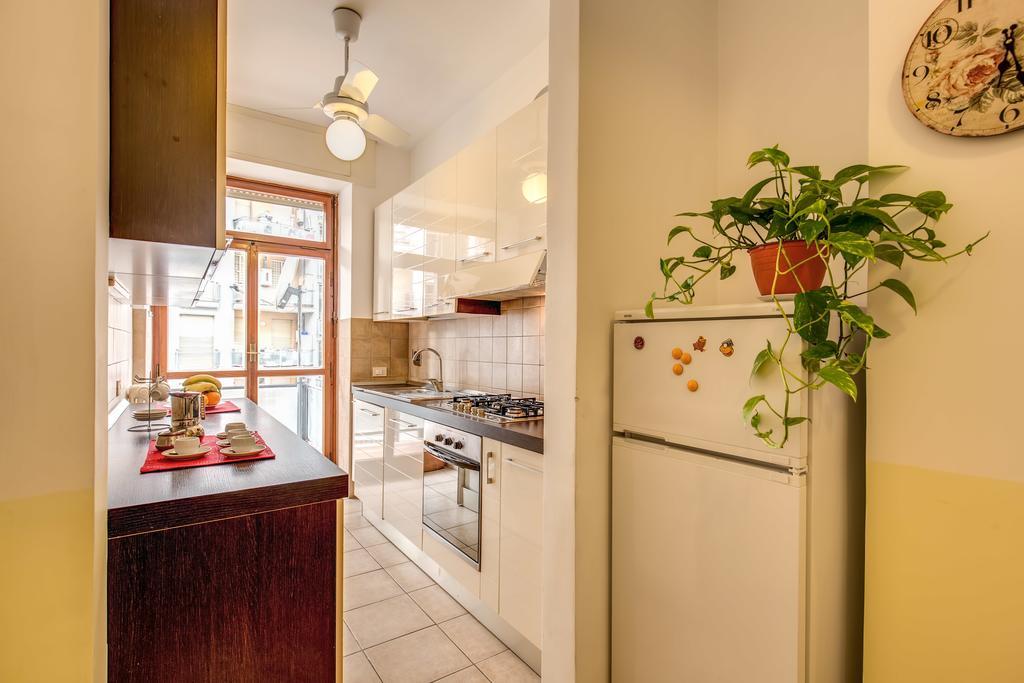 Magenta Luxury San Pietro 22 Apartamento Roma