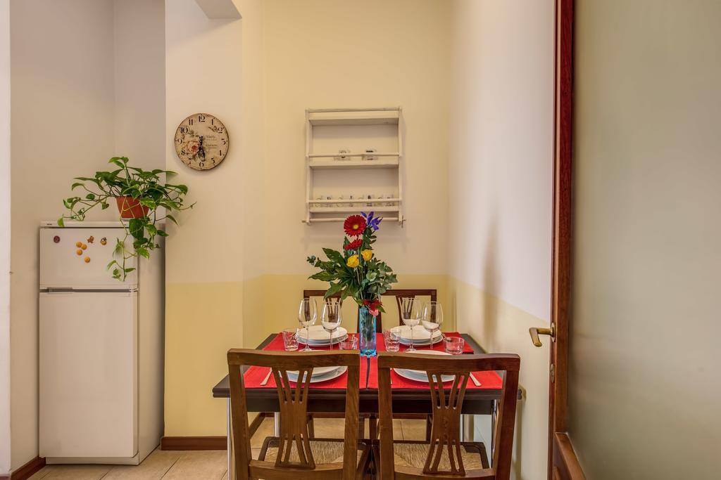 Magenta Luxury San Pietro 22 Roma