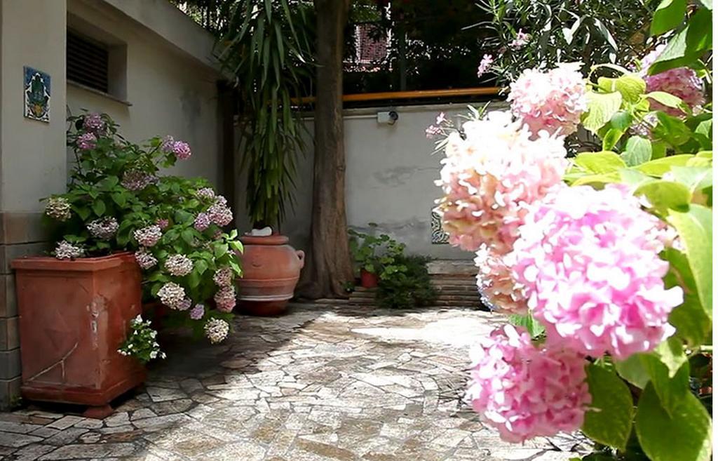 Prati Apartahotel