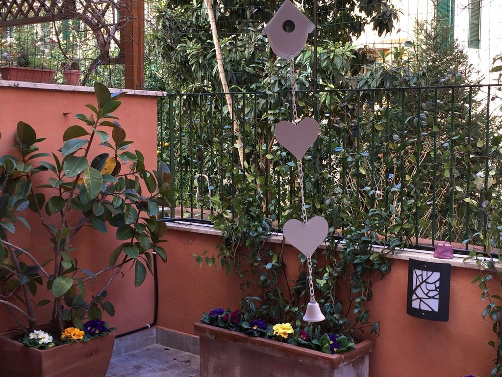 Casa Sveja Apartment *