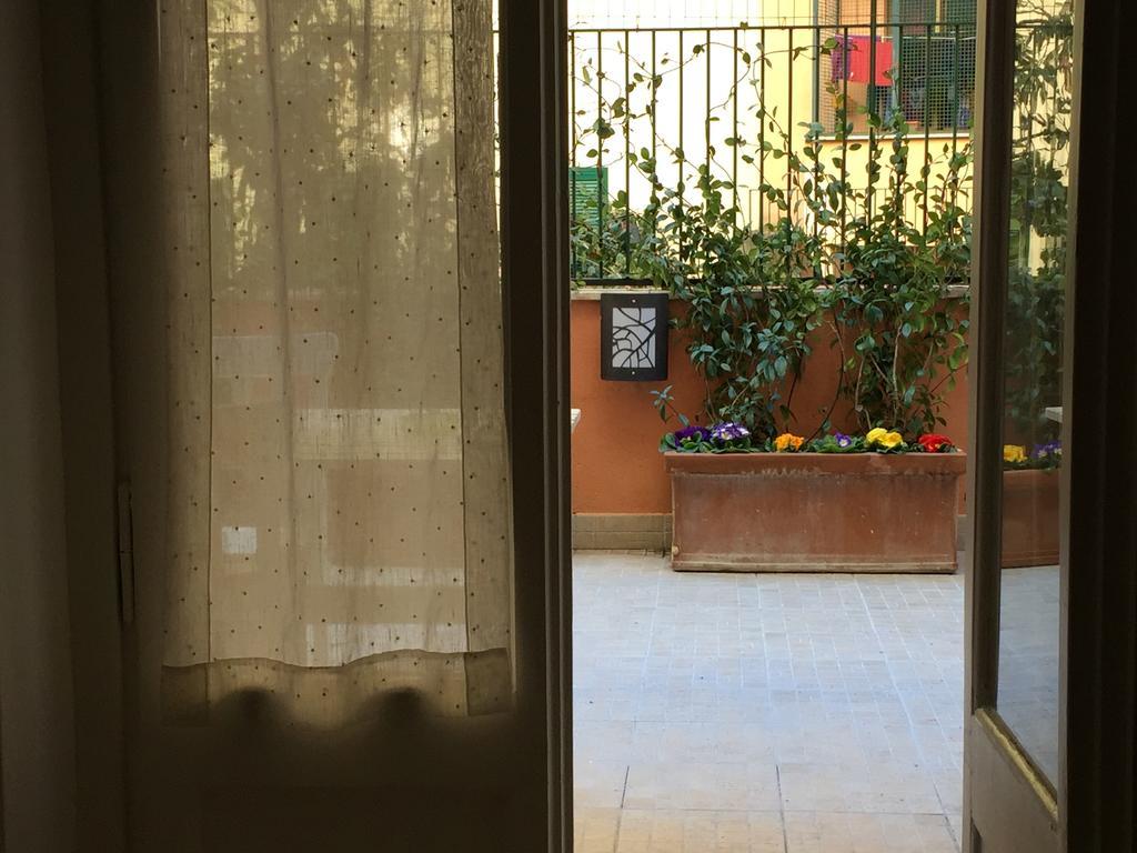 Casa Sveja Apartment Rome
