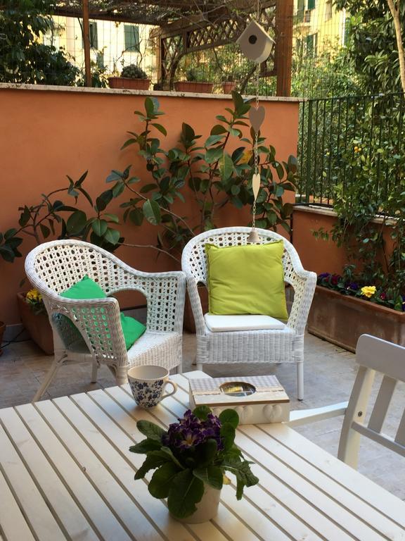 Casa Sveja Apartment *