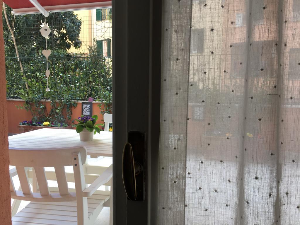 Casa Sveja Apartment *