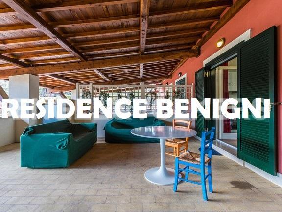 Centro Benigni 3* Rom
