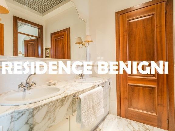 Centro Benigni 3* Rom