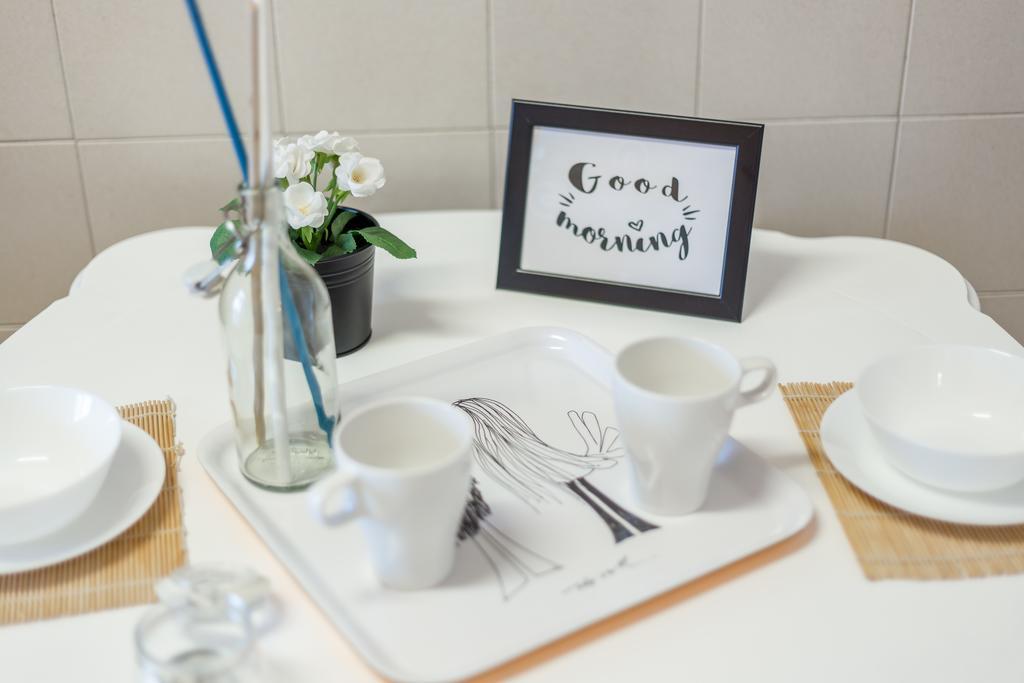 Casa Giordano Apartamento Roma