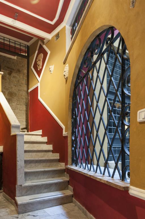 Apartamento Relais 753