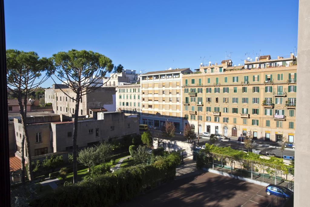 Casa Di Bine Casa de Férias Roma