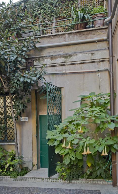 Casa Di Bine Casa de Férias Roma