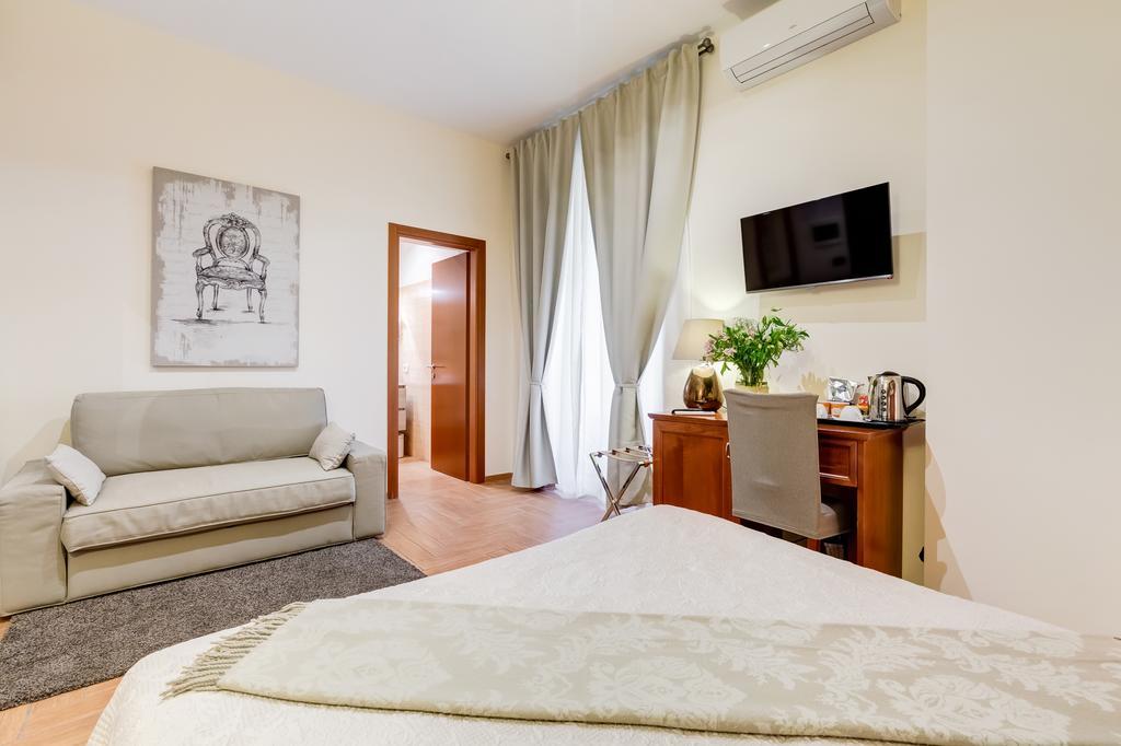 Guest house Residenza 2*