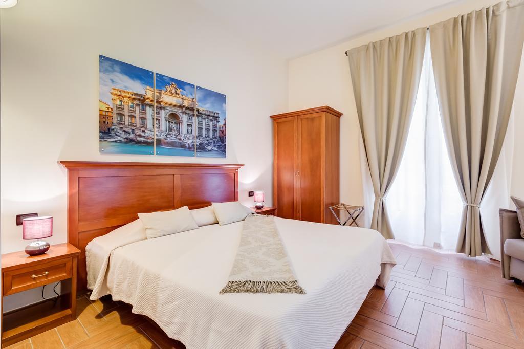 Guest house Residenza