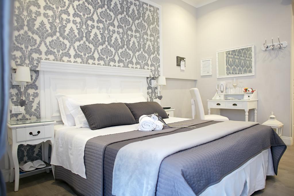 Bed & Breakfast Charme & Chic