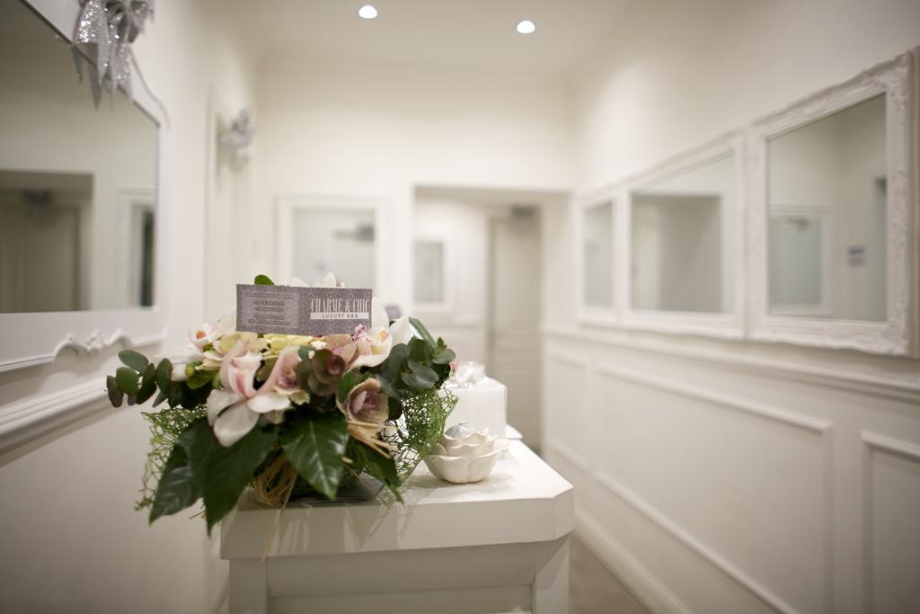 Charme & Chic 2* Rom