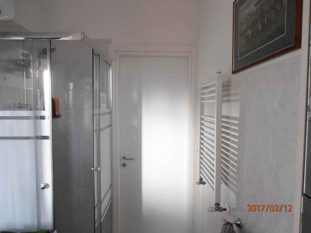 San Lorenzo Flat * Roma
