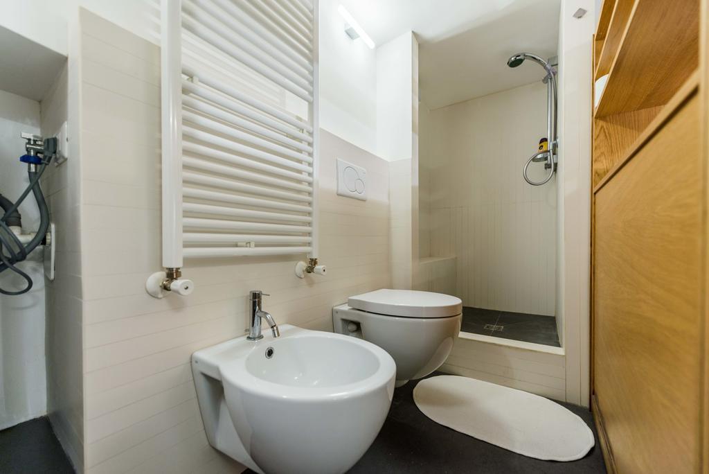 Apartamento Polveriera Colosseum Roma