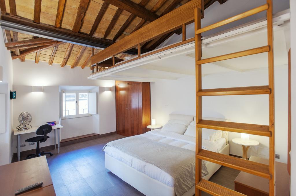 Apartamento Domizio *