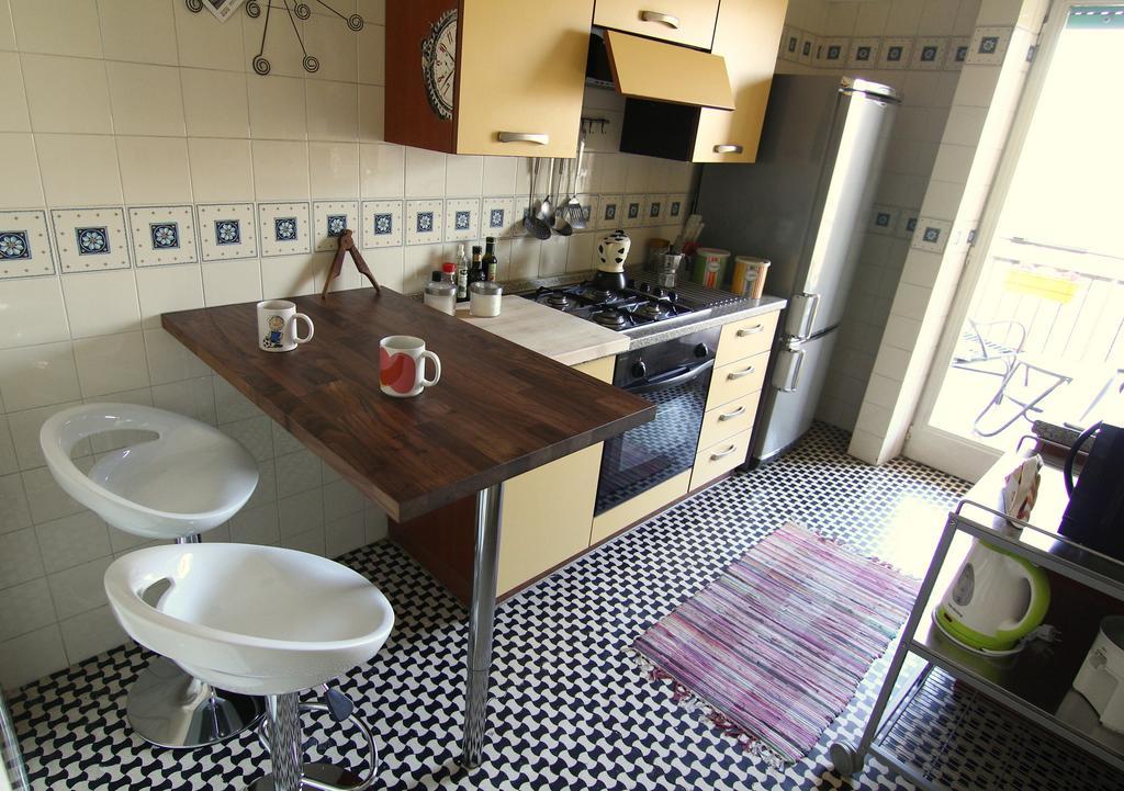 Appartamento Porta Portese House Roma
