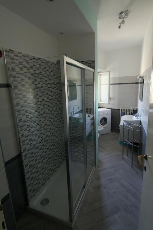 Leilighet Porta Portese House