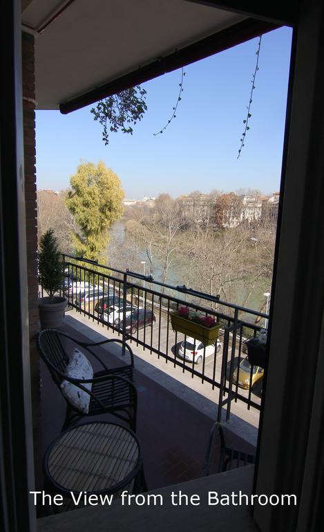 Appartamento Porta Portese House