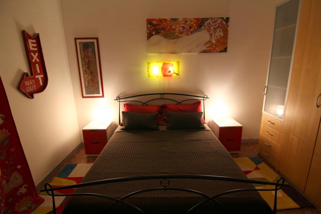 Porta Portese House Appartamento *